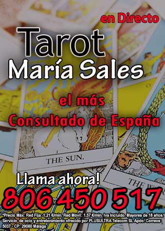 tarot telefono