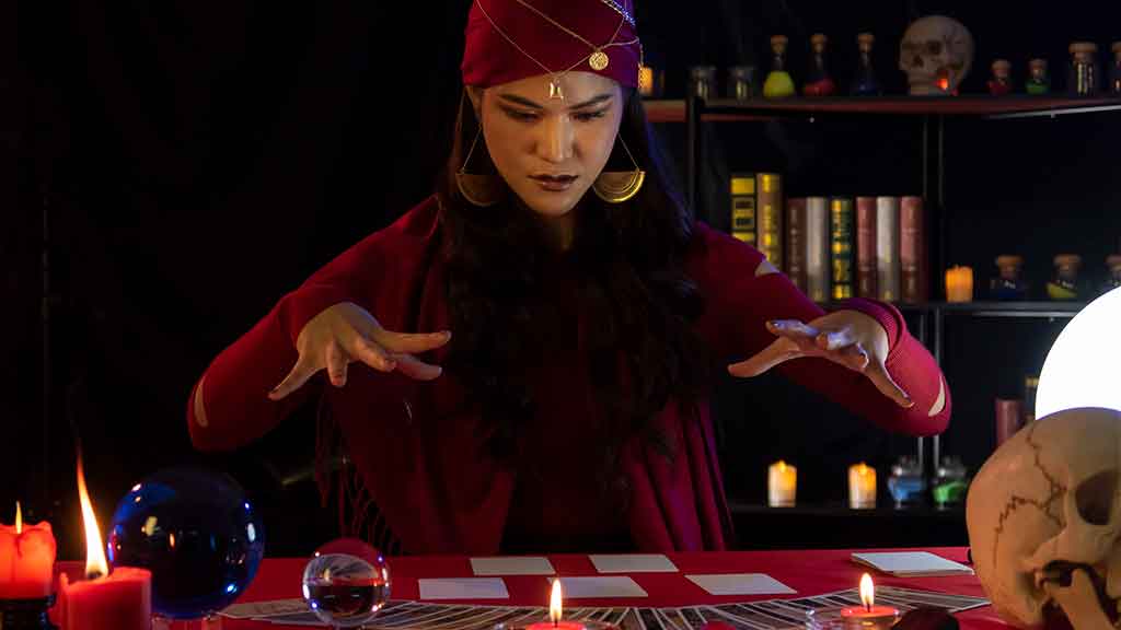 tarotista presencial cordoba